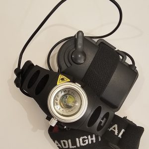 lanterna rx409