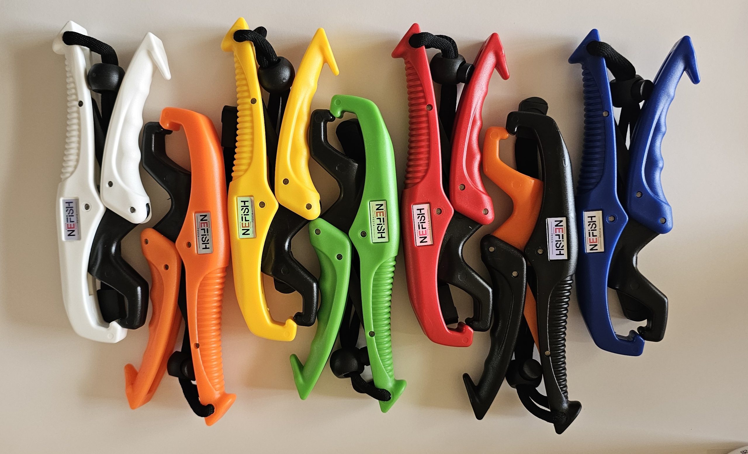 Grip Pequeno grip pequeno