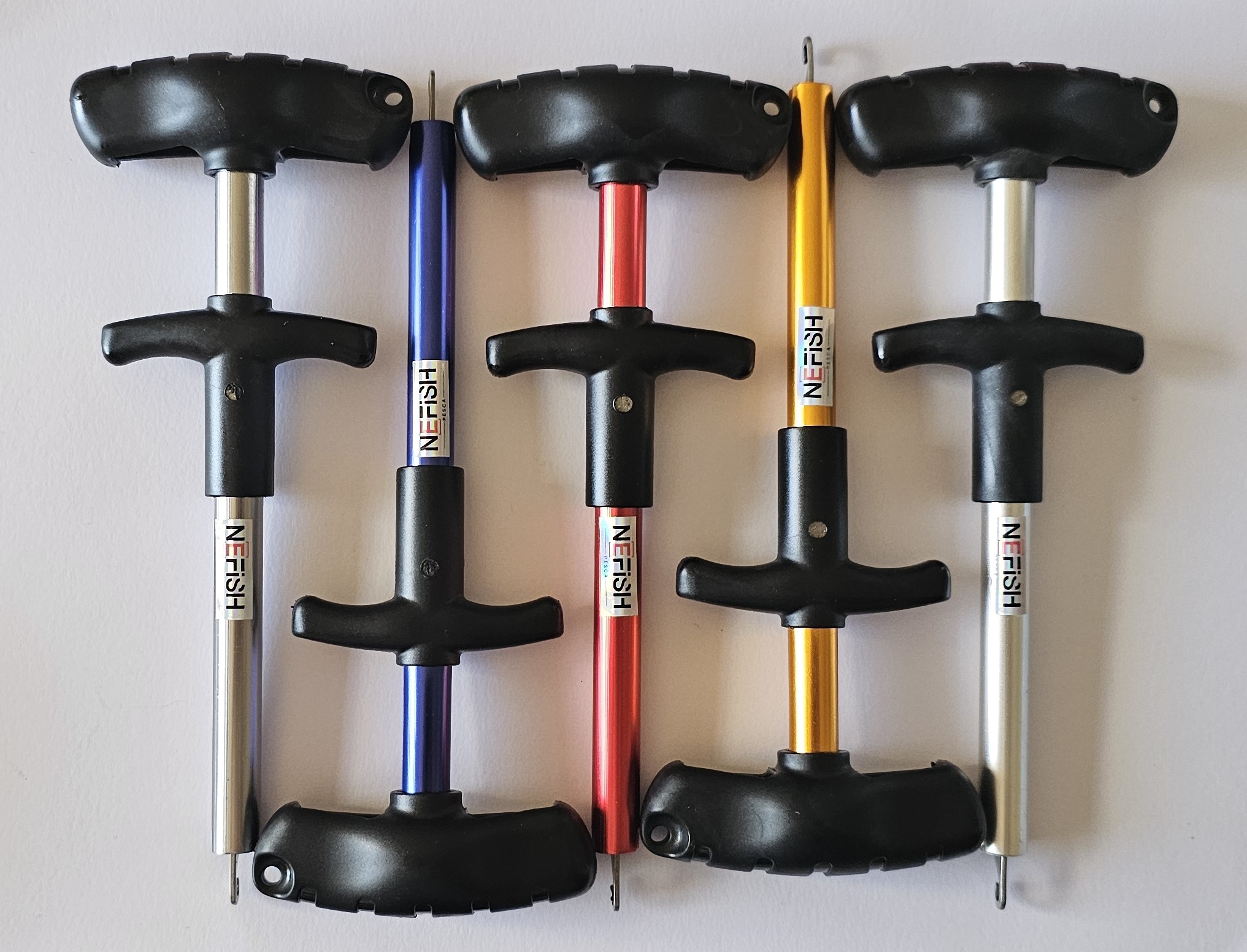 Removedor Anzol Pequeno removedor anzol pequeno