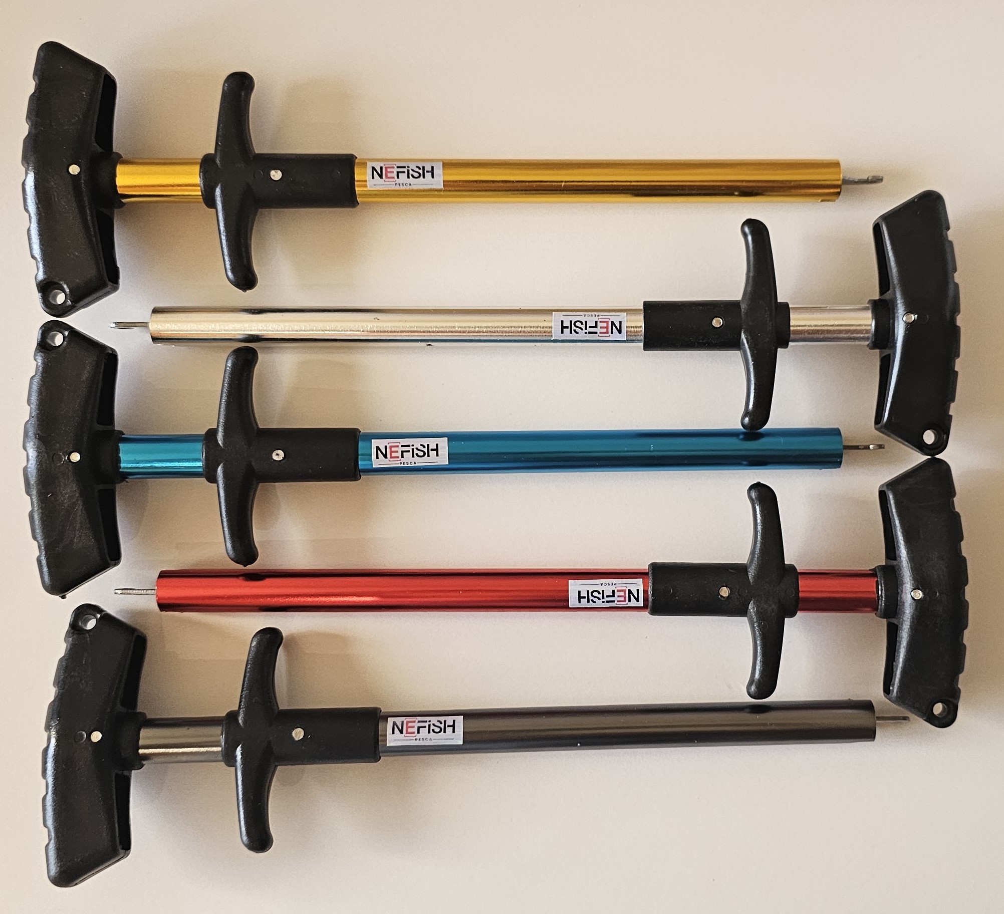 Removedor Anzol removedor anzol