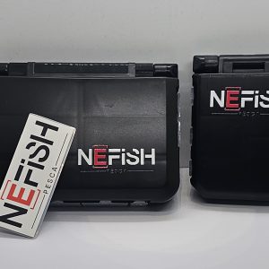 Caixa de Acessórios NEfish