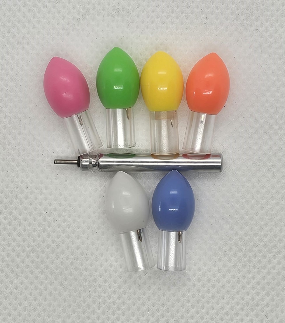 Starlight Led com Pilha Starlight Led com Pilha