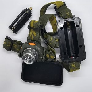 lanterna rx604