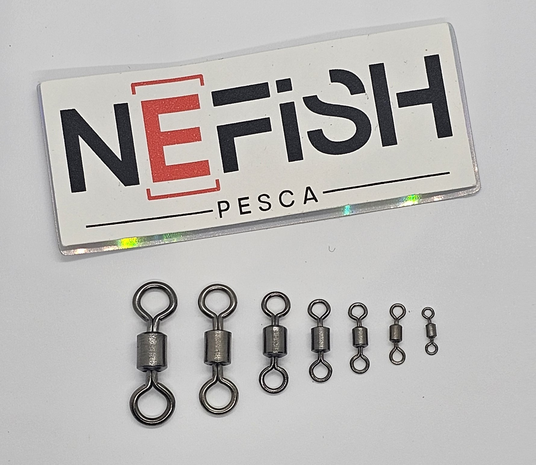 Destorcedor Destorcedores NEfish