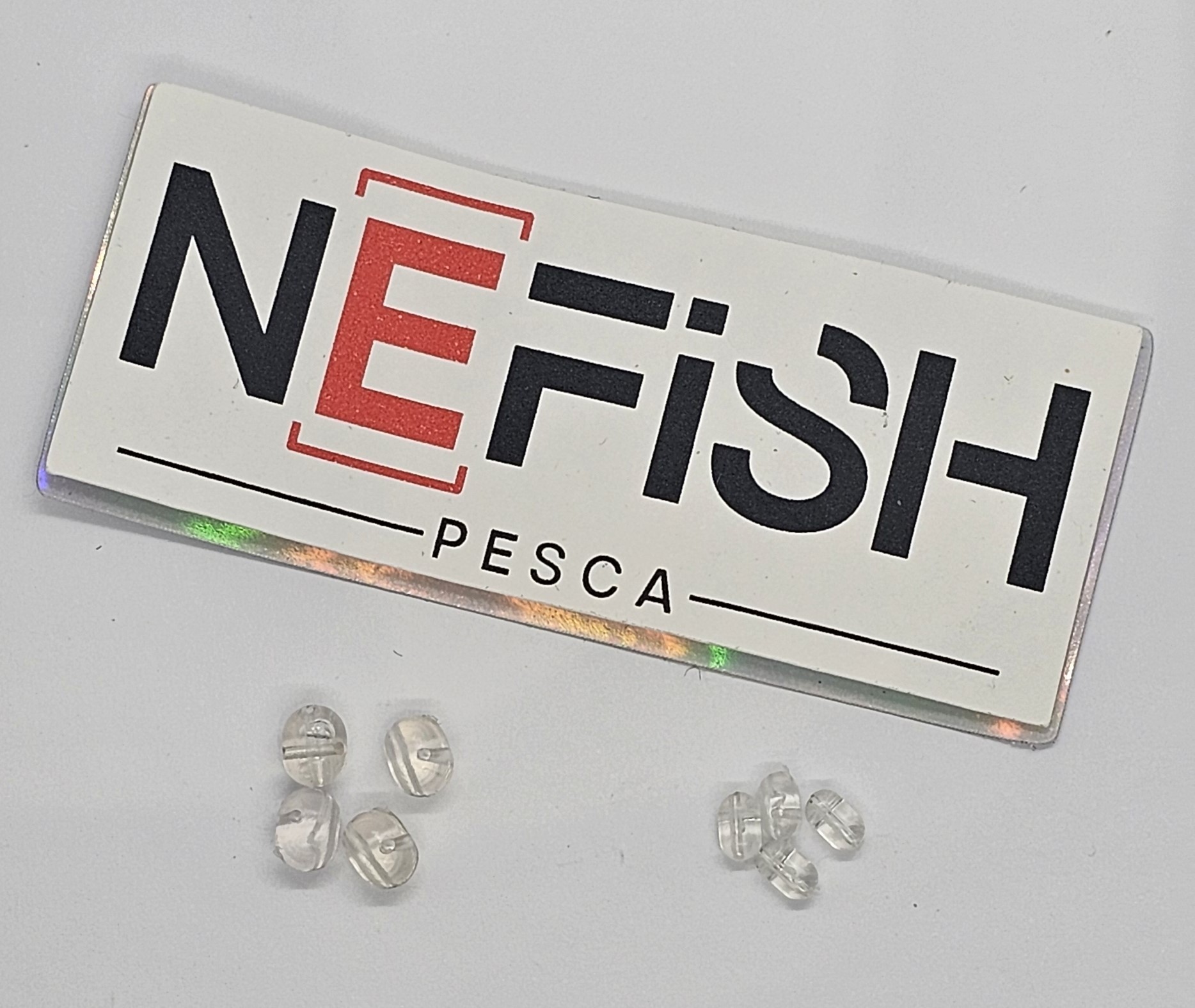 Pérola Cruzada Pérolas Cruzadas NEfish