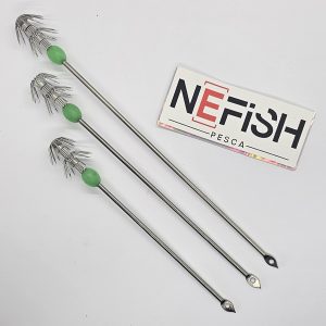 Polveira NEfish