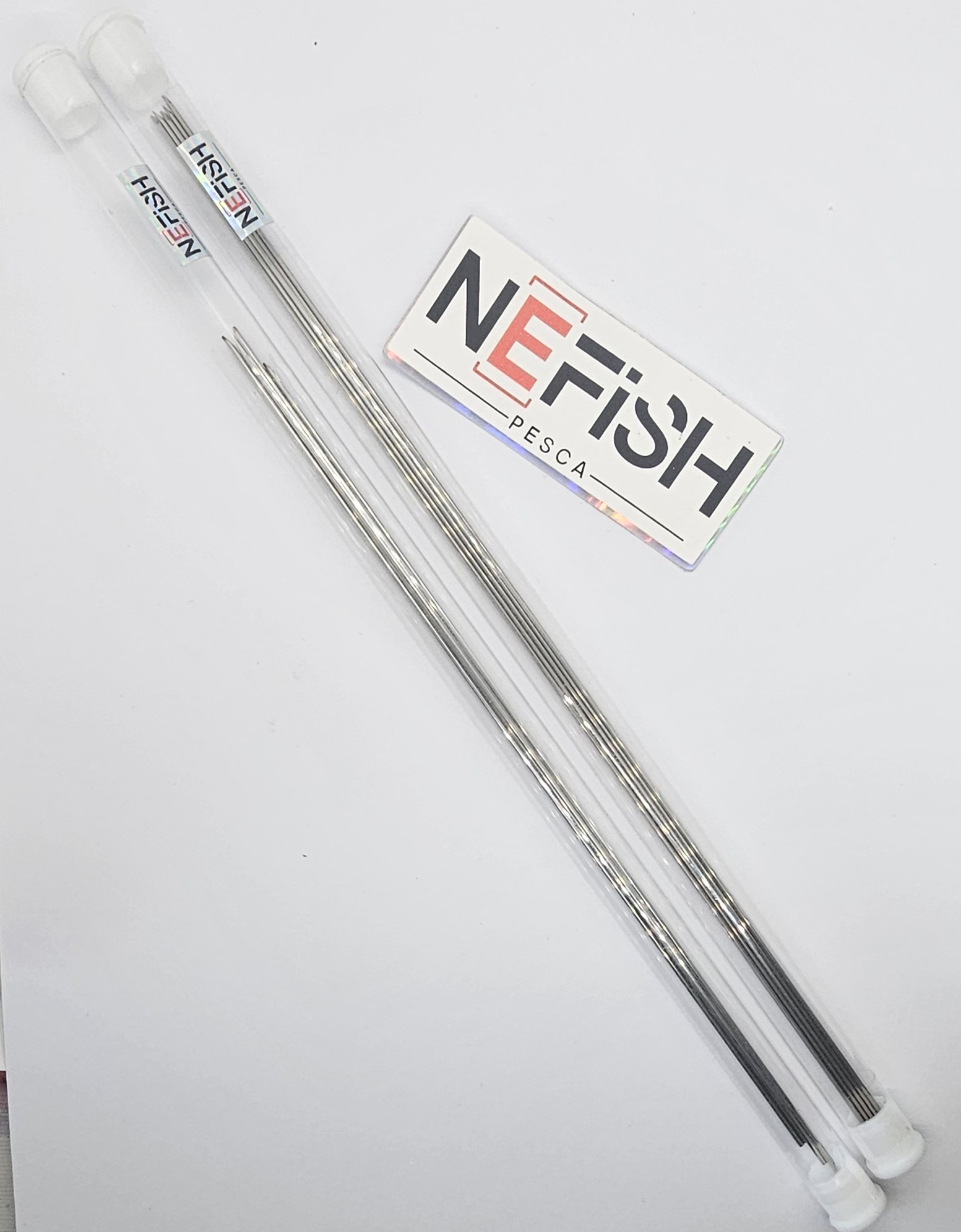 Agulha Iscar Agulha iscar