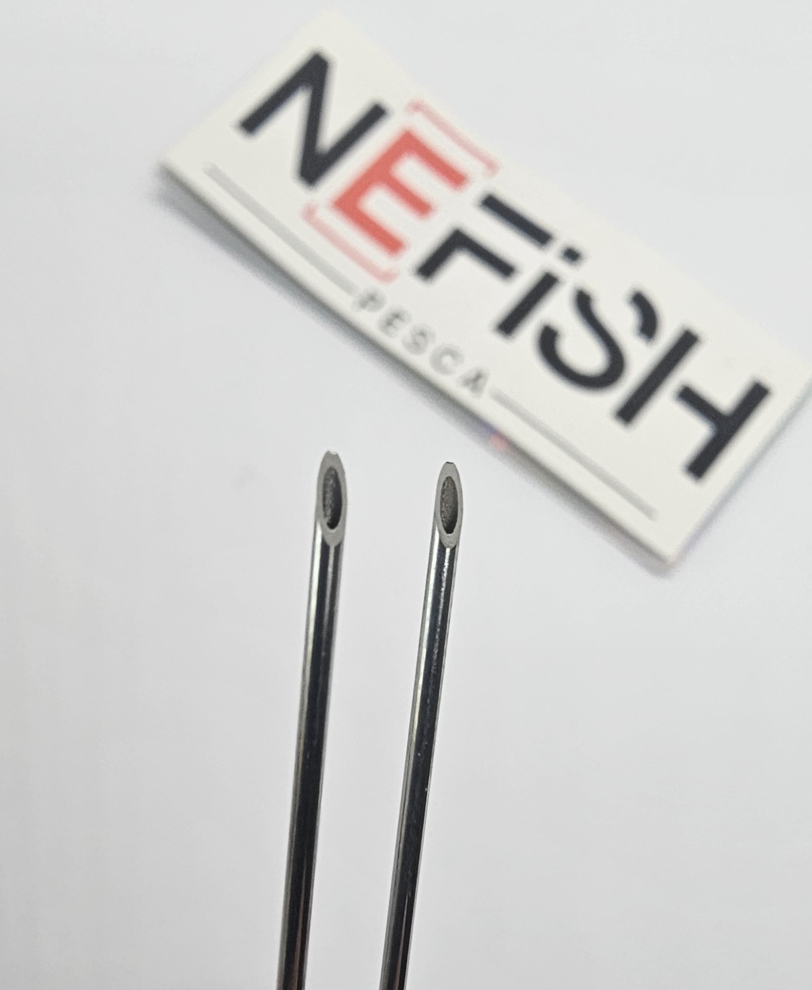 Agulha Iscar Agulha Pesca NEfish