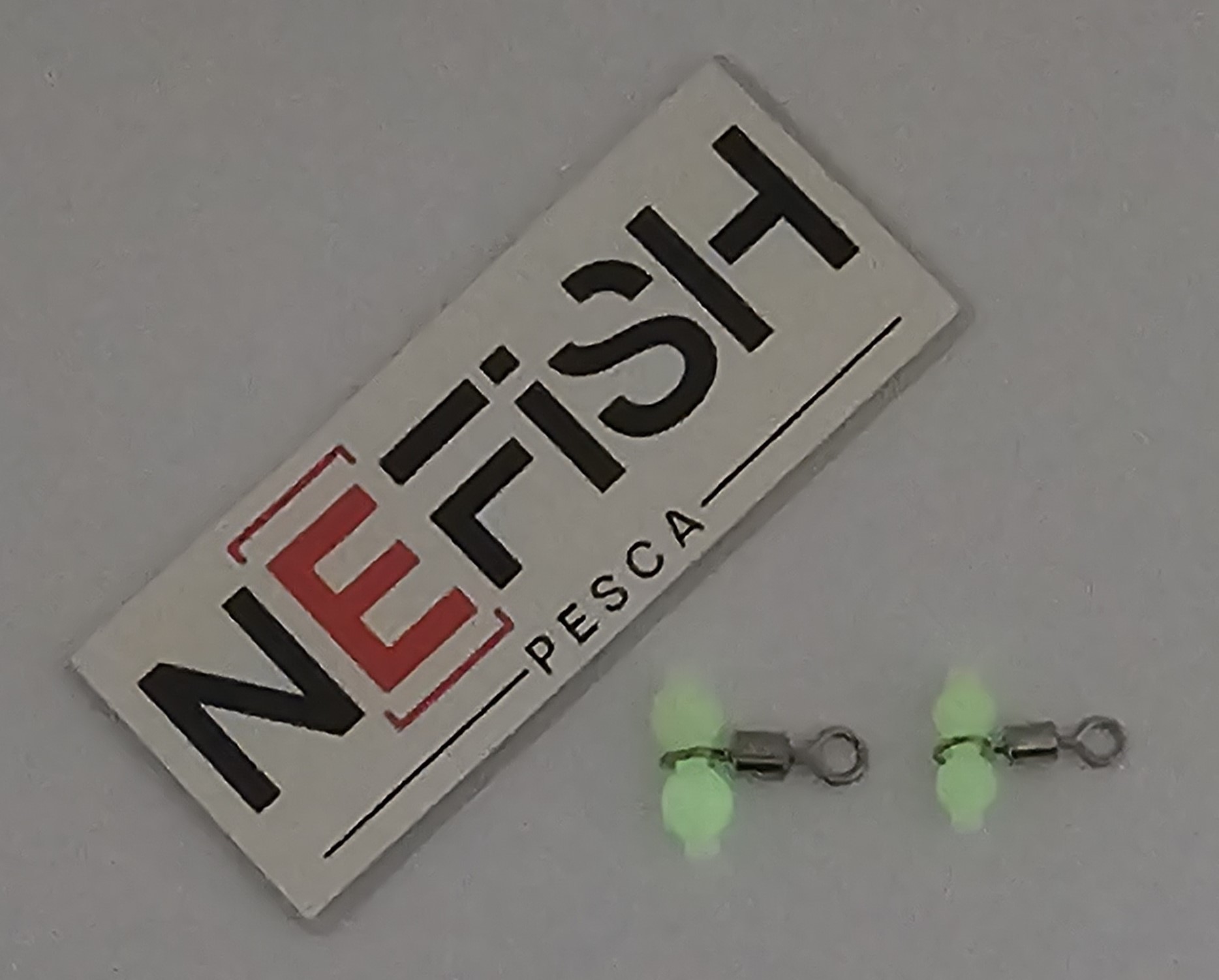 Destorcedor Luminoso Luminosos NEfish