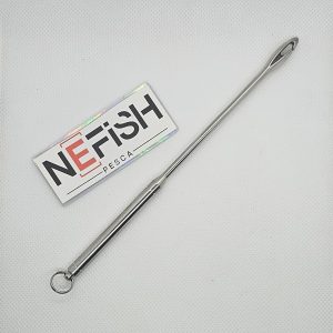 Desembuchador inox
