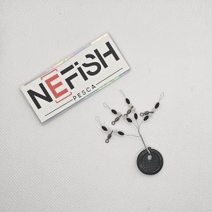 Stopper com Destorcedor