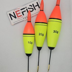 Boia com LED Vermelho ou Verde