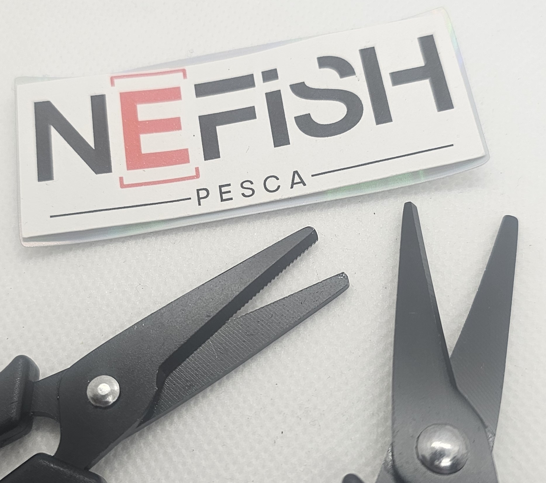 Tesouras de Pesca NEfish – 3 Modelos Tesouras de Pesca NEfish – 3 Modelos - Image 2