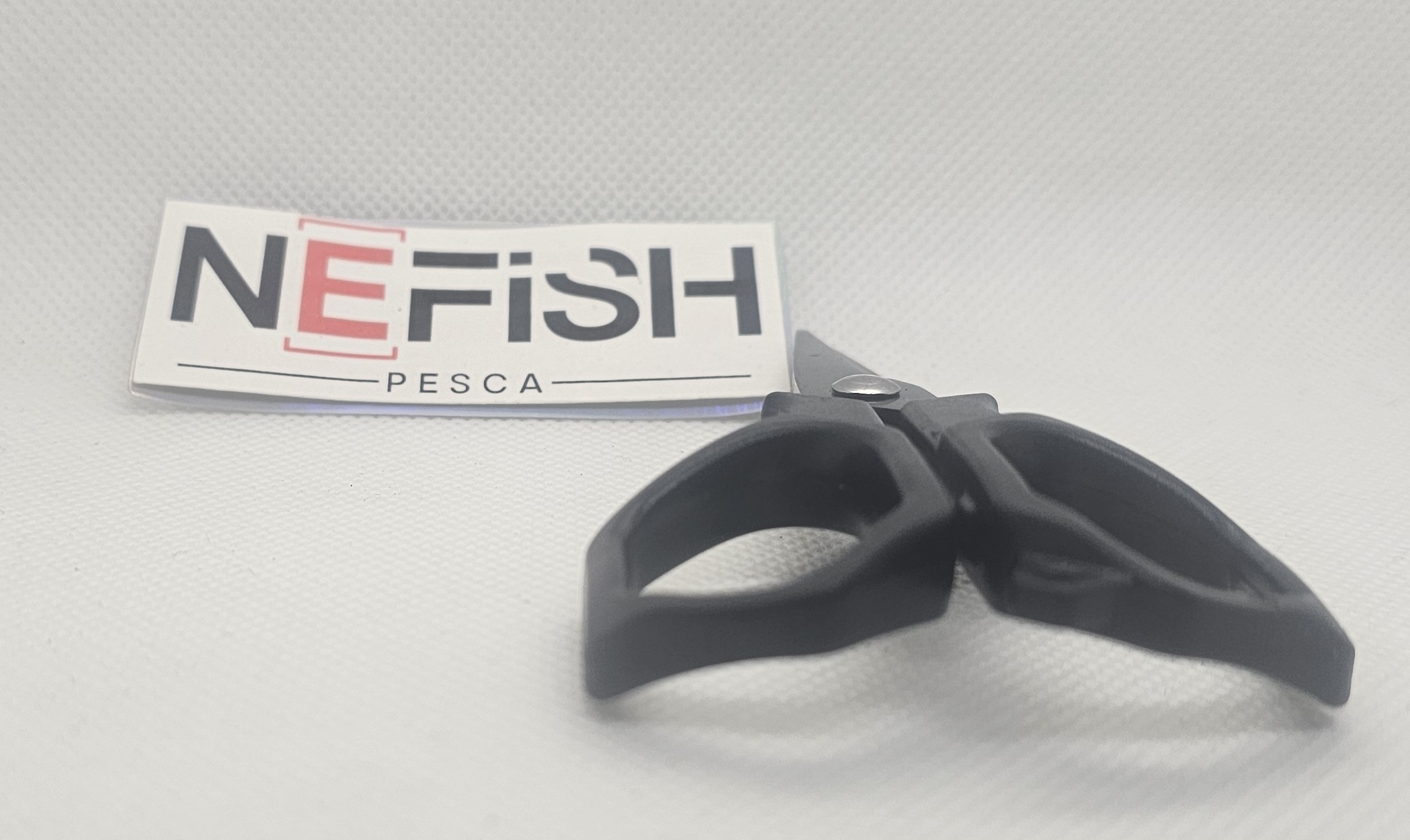 Tesouras de Pesca NEfish – 3 Modelos Tesouras de Pesca NEfish – 3 Modelos - Image 3