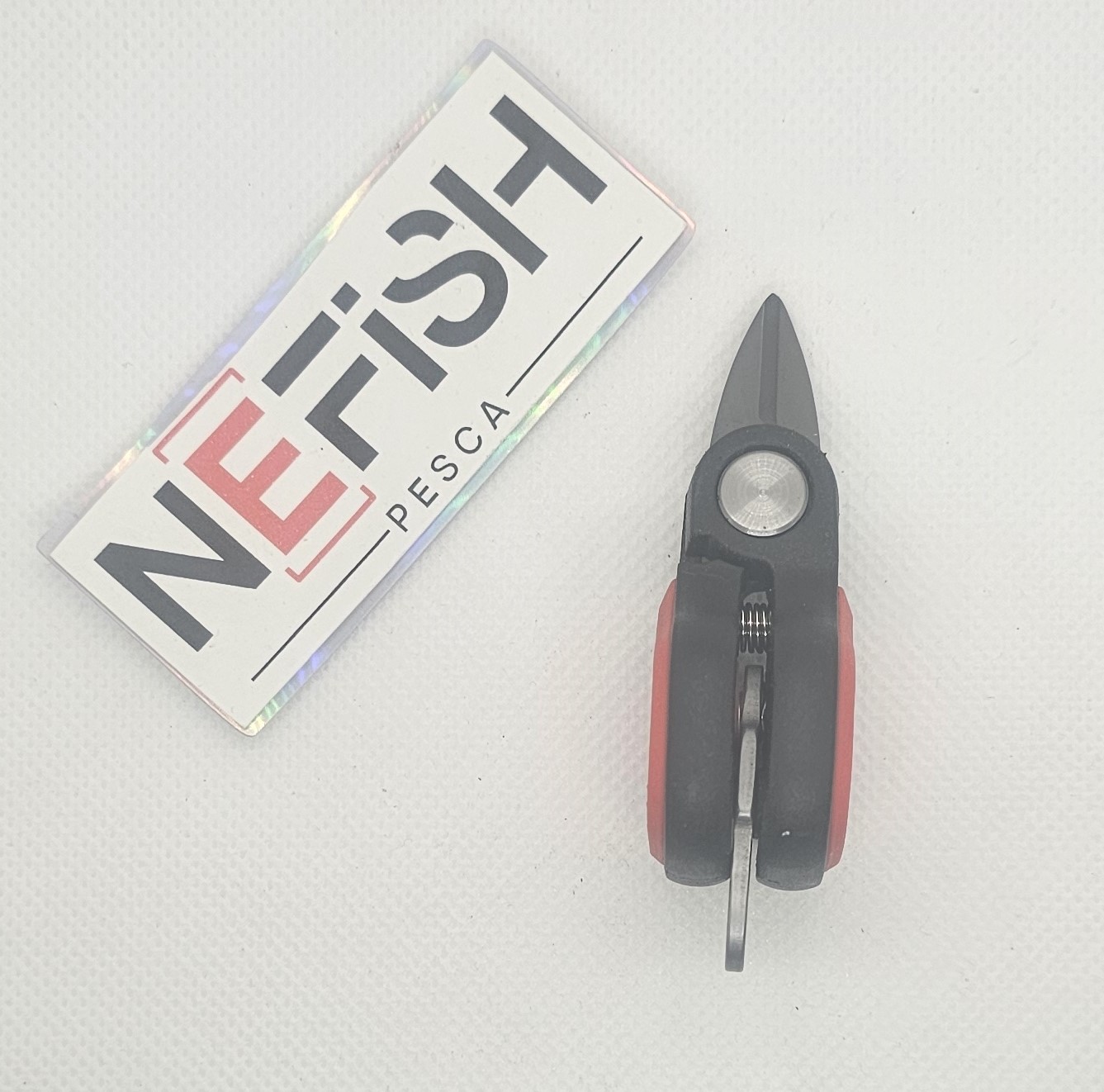 Tesoura de Pesca 75 mm Tesoura de Pesca 75 mm - Image 2