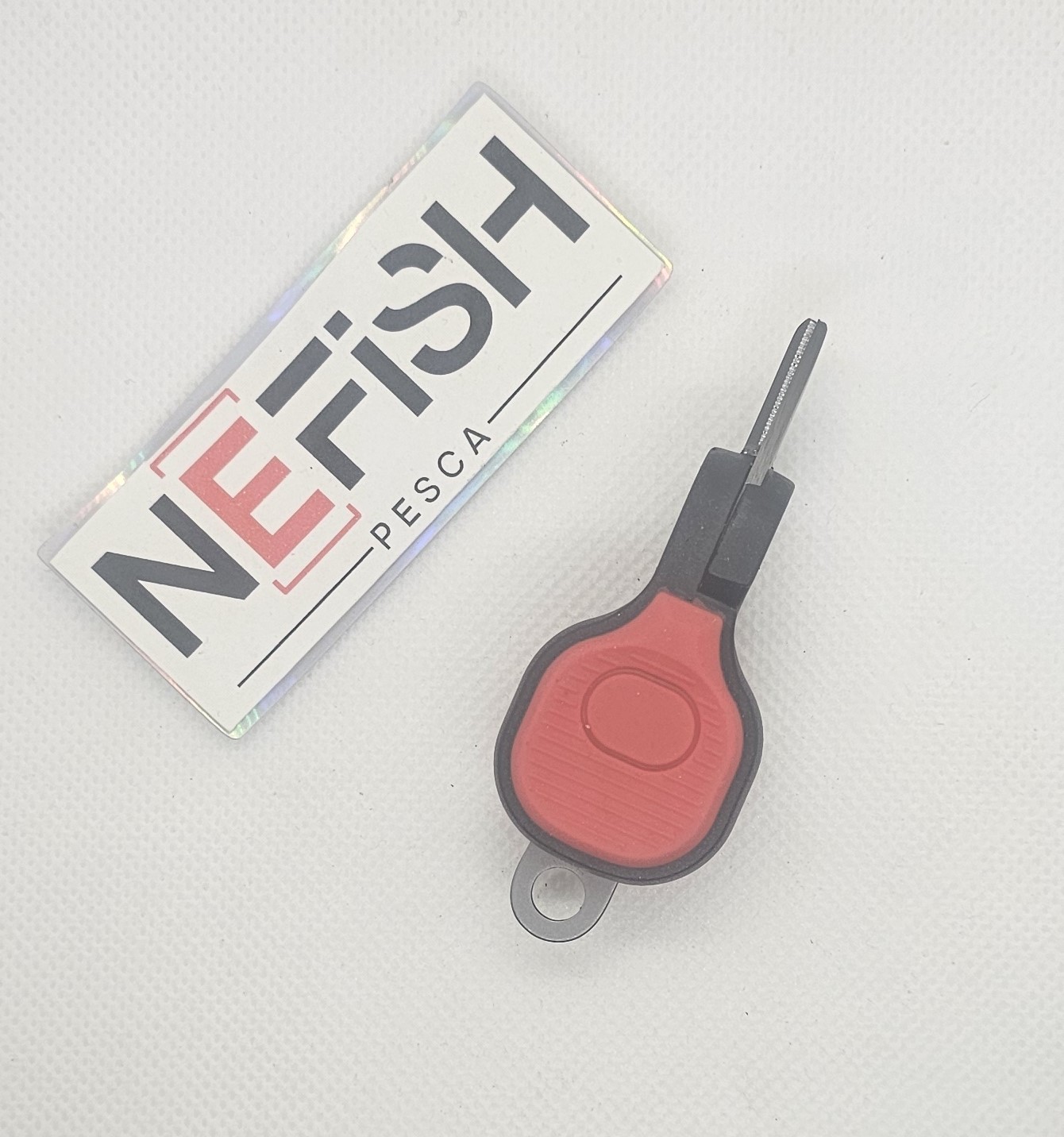 Tesoura de Pesca 75 mm Tesoura de Pesca 75 mm - Image 3