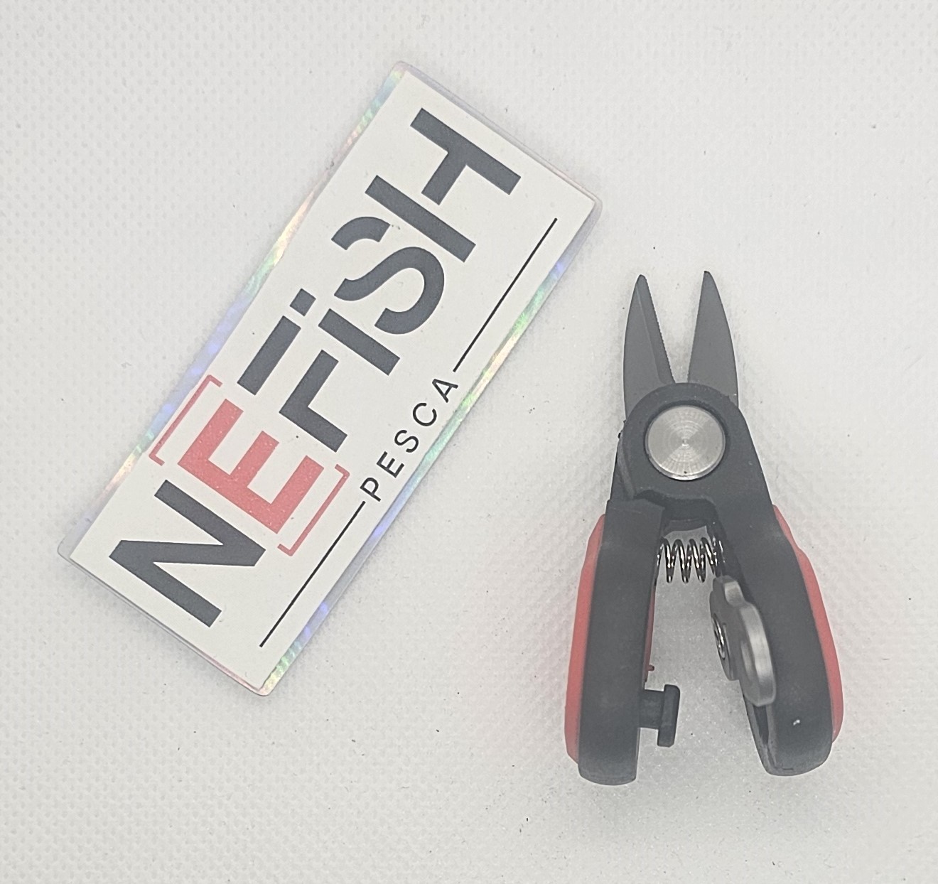 Tesoura de Pesca 75 mm Tesoura de Pesca 75 mm - Image 4