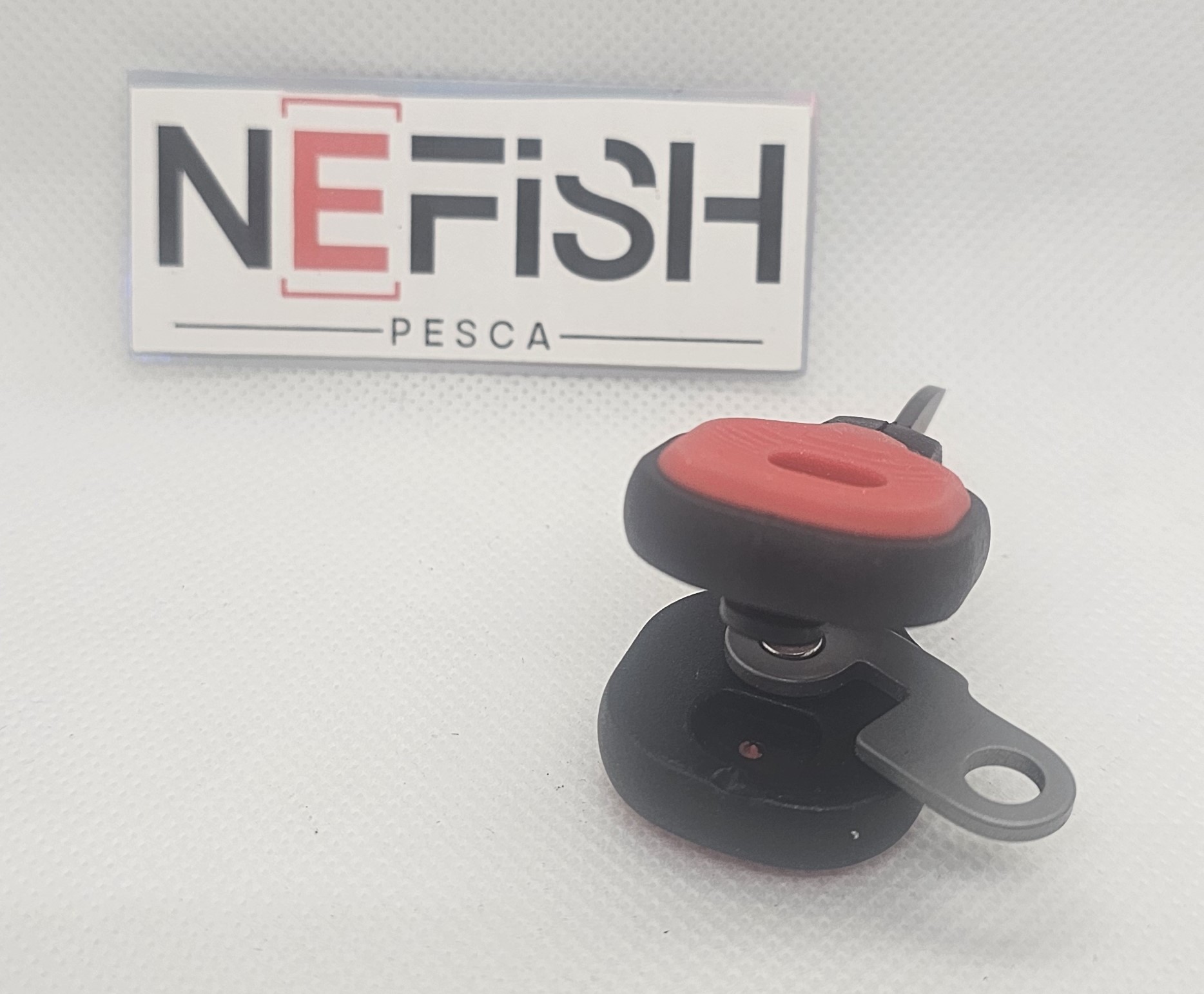 Tesoura de Pesca 75 mm Tesoura de Pesca 75 mm - Image 5