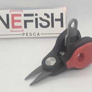 Tesoura de Pesca 75 mm