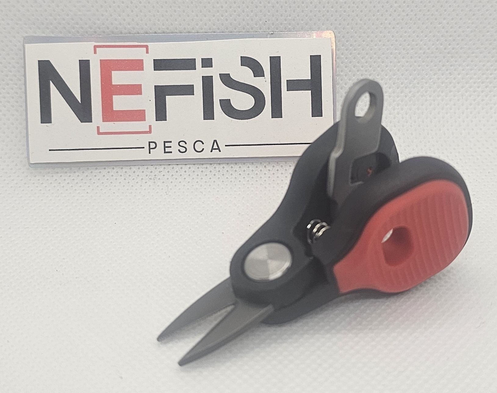 Tesoura de Pesca 75 mm Tesoura de Pesca 75 mm