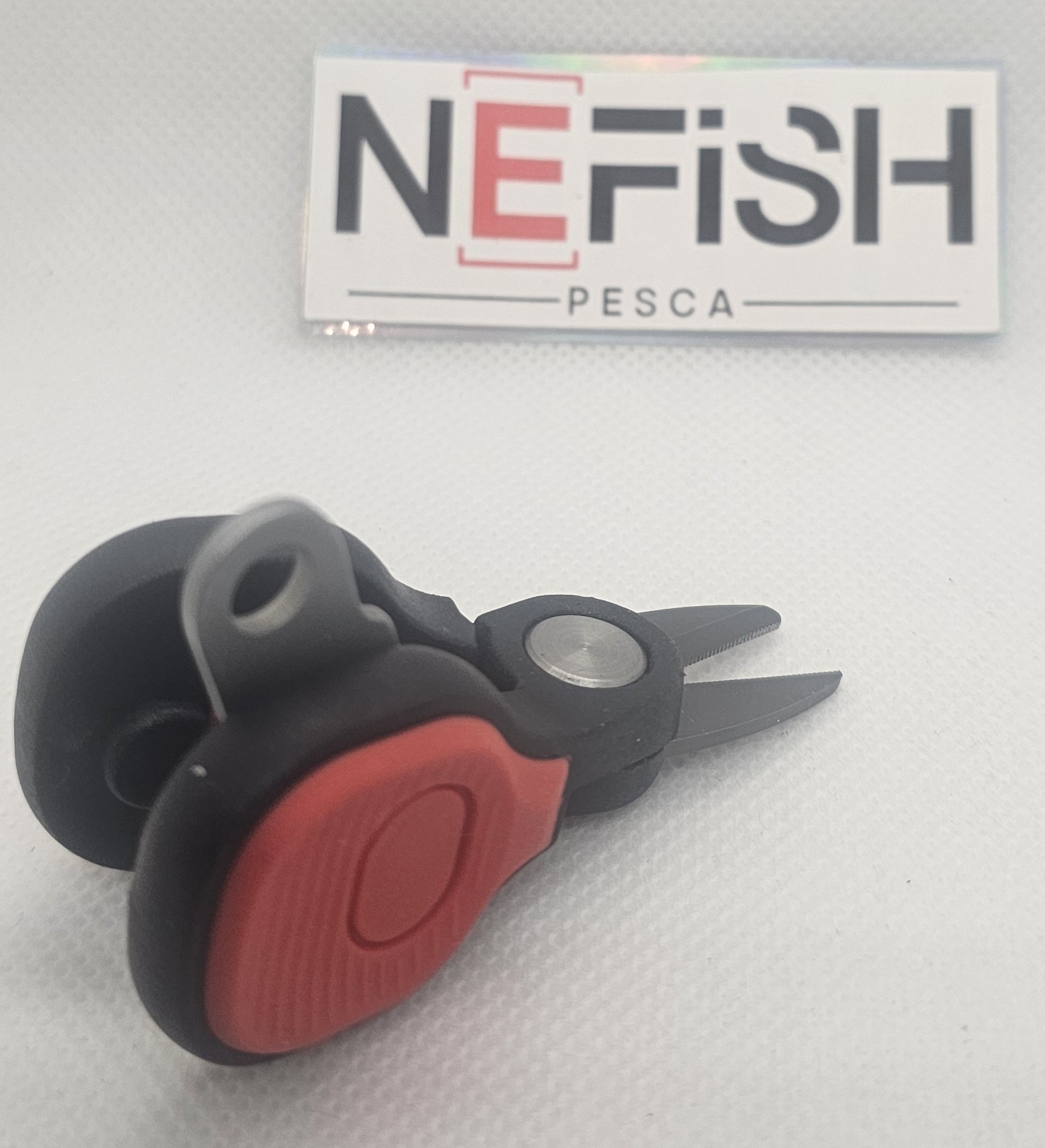 Tesoura de Pesca 75 mm Tesoura de Pesca 75 mm - Image 6